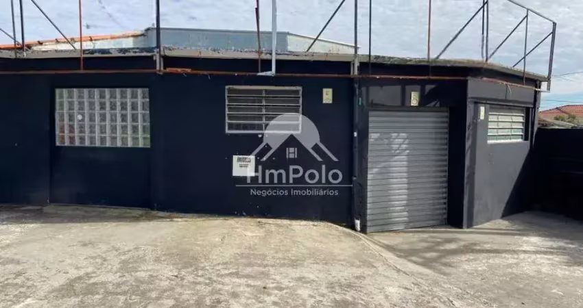Casa à venda em campinas, jardim estoril, com 3 quartos, com 228.47 m²