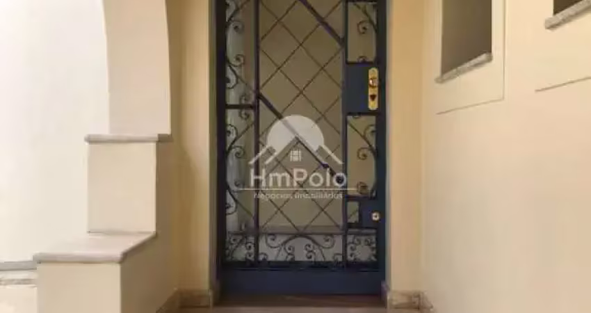 Casa à venda e para alugar em campinas, botafogo, com 3 quartos, com 100.4 m²