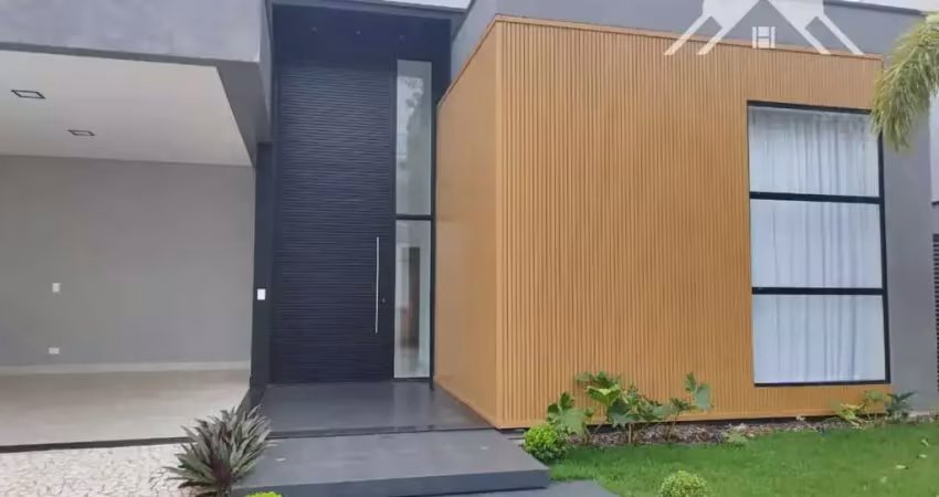 Casa à venda em americana, chácara letônia, com 4 suítes, com 205 m²