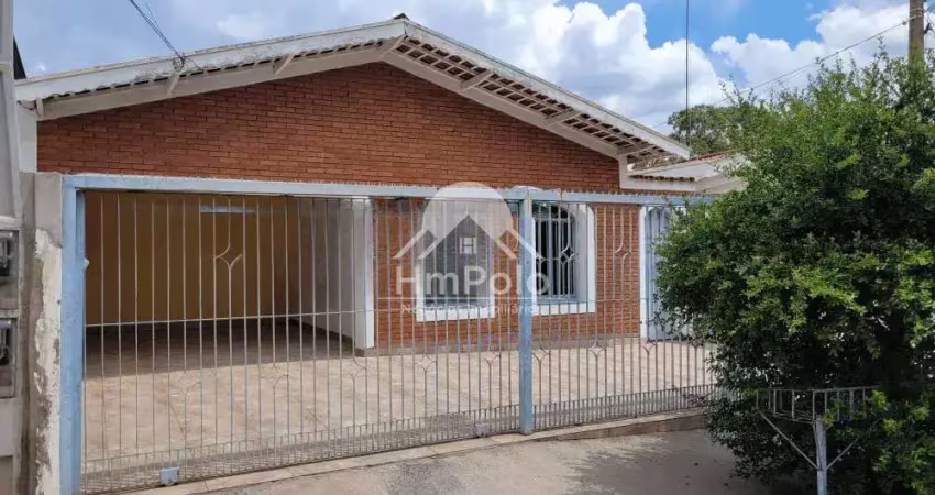 Casa à venda em campinas, jardim eulina, com 3 quartos, com 170 m²