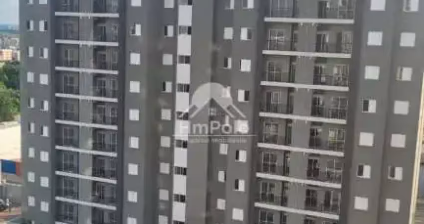 Apartamento à venda em sumaré, chácara bela vista, com 2 quartos, com 56 m², eco vila flamboyant