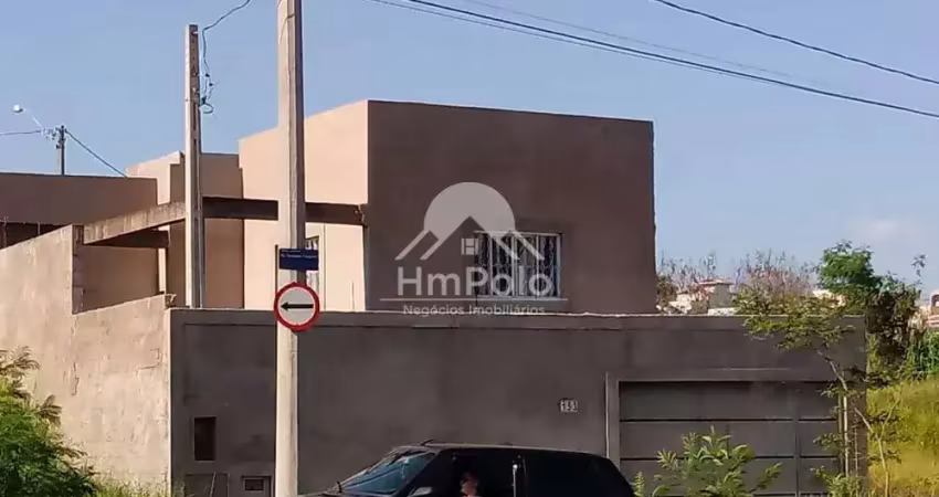 Casa à venda em campinas, residencial parque da fazenda, com 3 quartos, com 190 m²