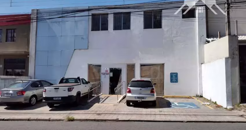 Barracão / Galpão / Depósito à venda na Rua Bento Arruda Camargo, 1680, Jardim Santana, Campinas