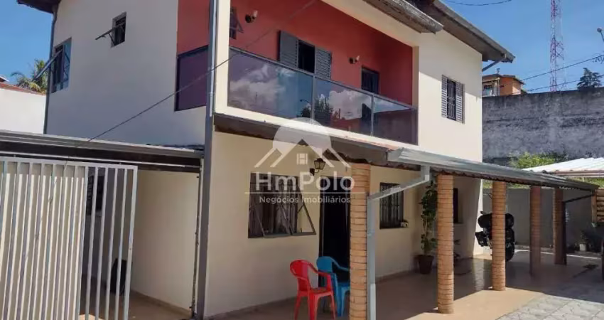 Sobrado à venda em valinhos, jardim das vitórias régias, com 2 quartos, com 269.96 m²
