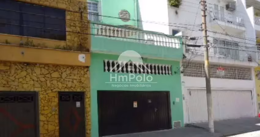 Sobrado à venda em são paulo, cambuci, com 4 quartos, com 2.4 m²