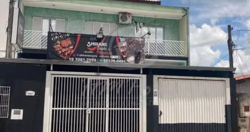 Casa à venda em campinas, jardim ipaussurama, com 3 quartos, com 276 m²
