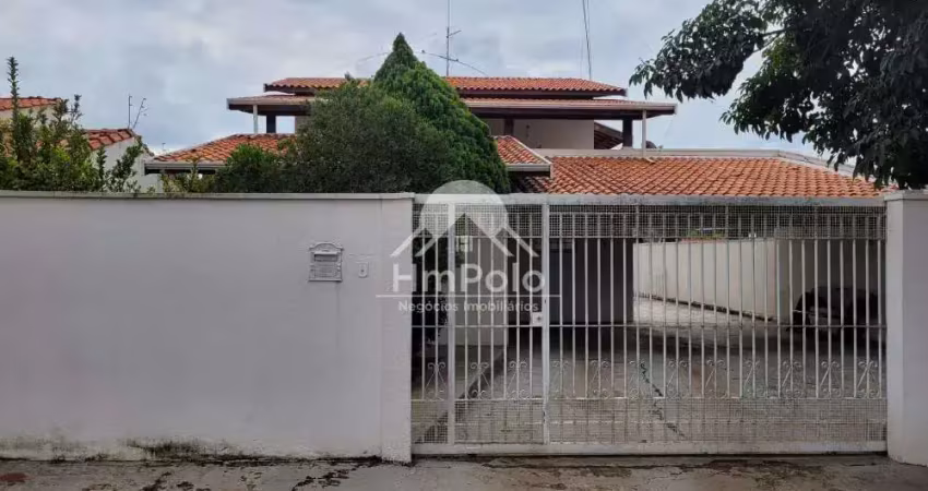Sobrado à venda em campinas, bosque das palmeiras, com 4 quartos, com 273.25 m²