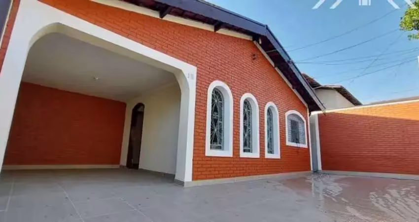 Casa à venda em campinas, vila perseu leite de barros, com 3 quartos, com 110 m²