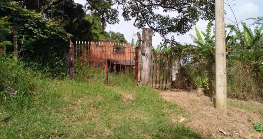 Terreno à venda na Rua Doutor Walter Machado de Campos, Jardim Monte Belo, Campinas