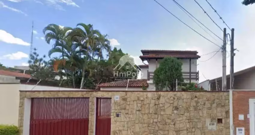 Casa à venda em campinas, jardim flamboyant, com 3 suítes, com 200 m²
