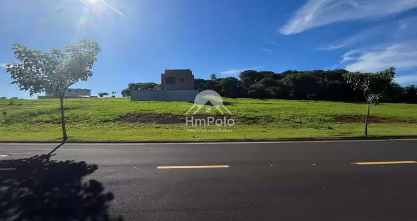 Terreno à venda em jaguariúna, jardim botânico, reserva santa izabel