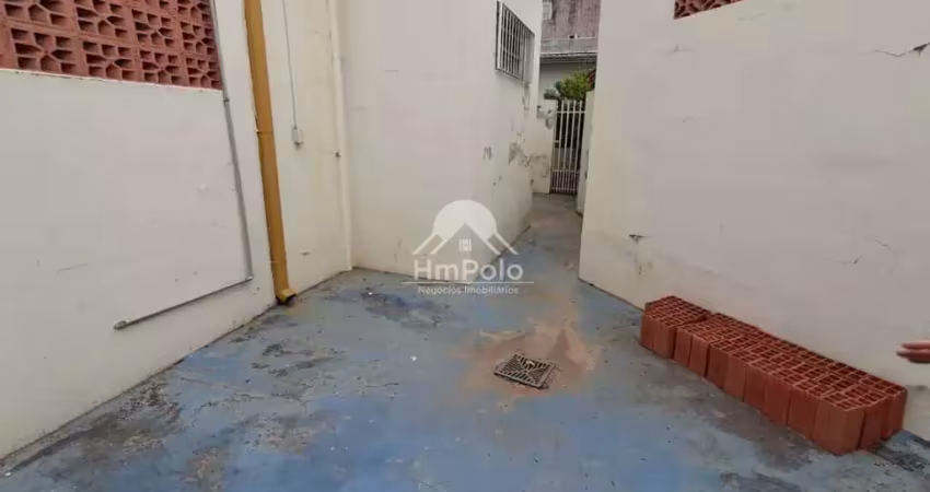Casa à venda em campinas, jardim santa genebra, com 4 quartos, com 627.5 m²