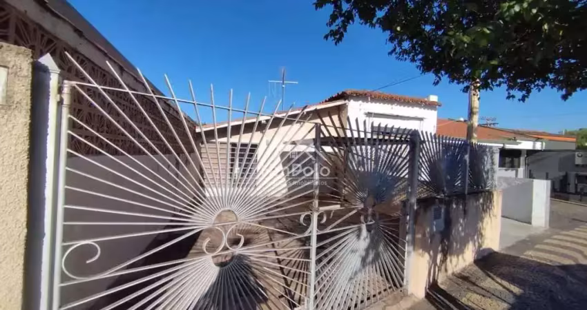 Casa à venda em campinas, vila teixeira, com 4 quartos, com 315.5 m²