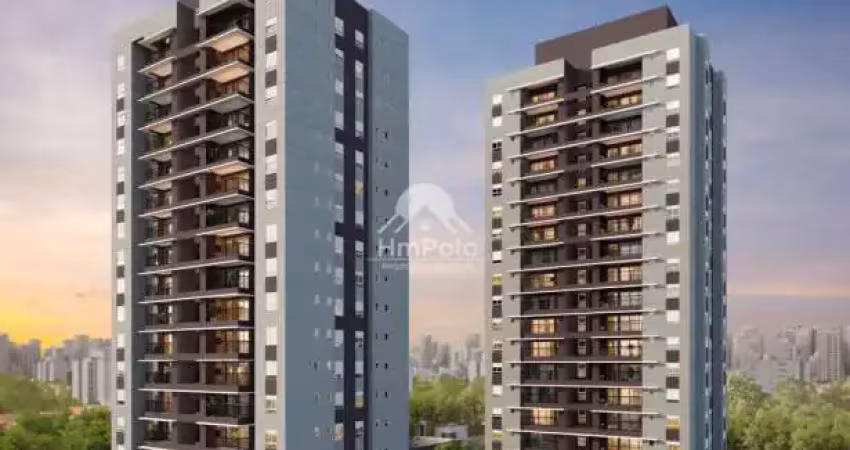 Apartamento à venda em campinas, cambuí, com 3 suítes, com 110 m², luce cambuí