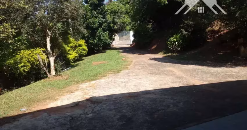 Chácara à venda em campinas, sousas, com 5 quartos, com 5227.8 m²