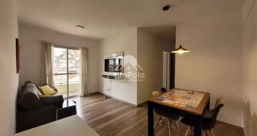 Apartamento à venda e para alugar em campinas, vila industrial, com 3 quartos, com 67 m²