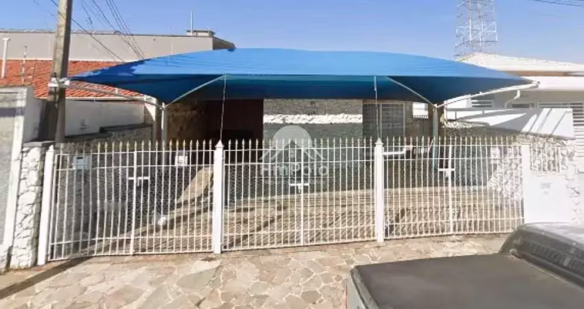 Casa à venda em campinas, jardim chapadão, com 4 quartos, com 251 m²