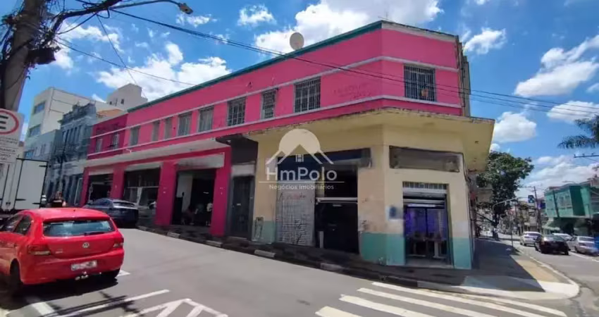 Prédio à venda na Rua Costa Aguiar, 95, Centro, Campinas