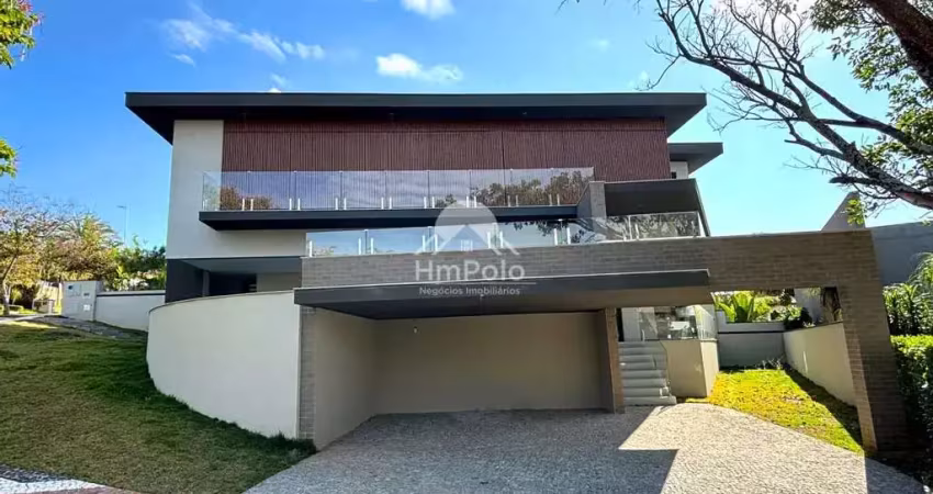 Casa à venda e para alugar em campinas, ville sainte hélène, com 4 suítes, com 342.61 m²