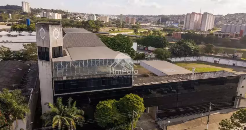 Prédio à venda e para alugar em são paulo, vila socorro, com 8243 m²