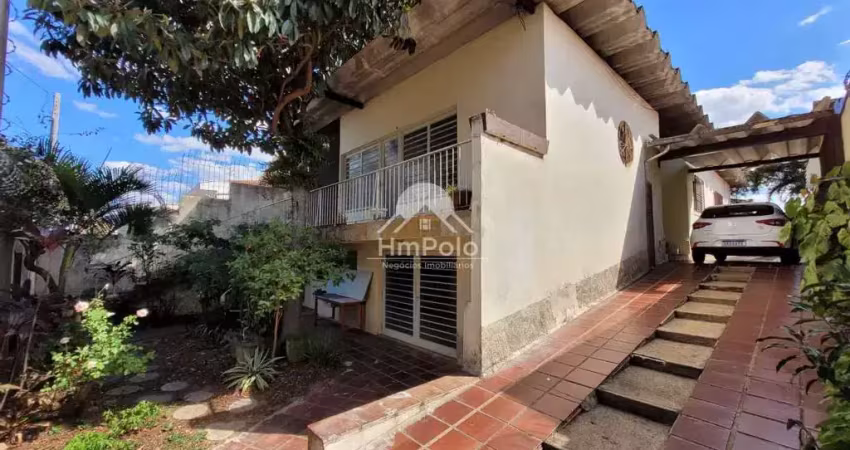 Casa à venda em campinas, jardim leonor, com 3 quartos, com 192.45 m²