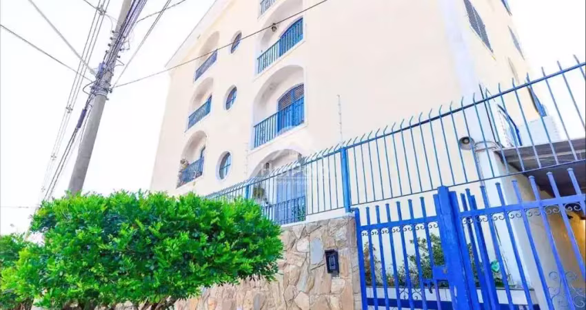 Apartamento à venda em campinas, vila lemos, com 2 quartos, com 66 m², edifício ouro branco