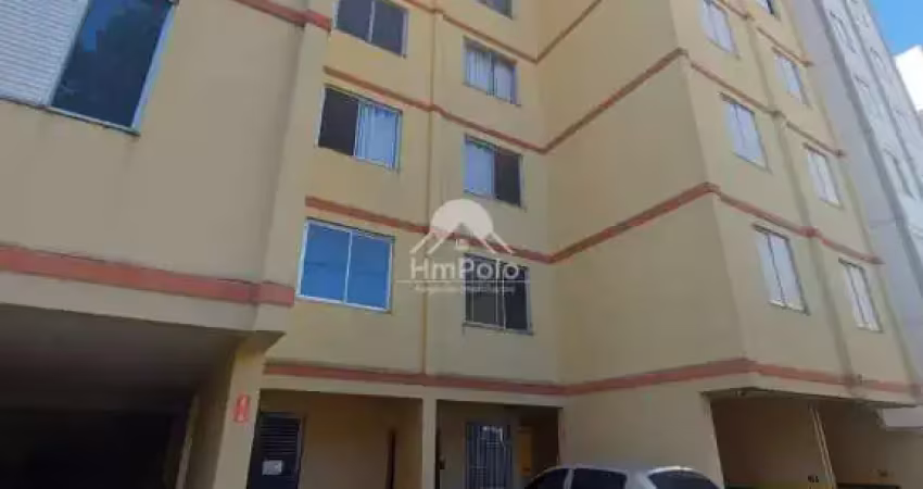 Apartamento à venda e para alugar em campinas, jardim guanabara, com 2 quartos, com 65 m²