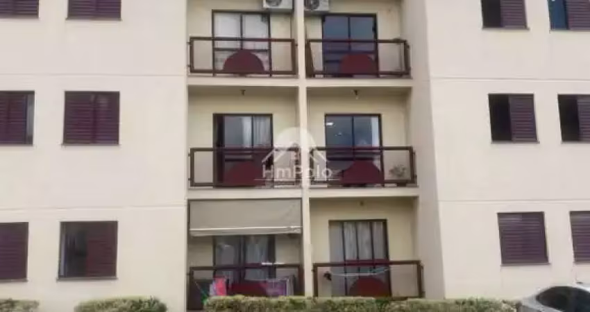 Apartamento à venda em campinas, jardim das bandeiras i, com 2 quartos, com 62 m²