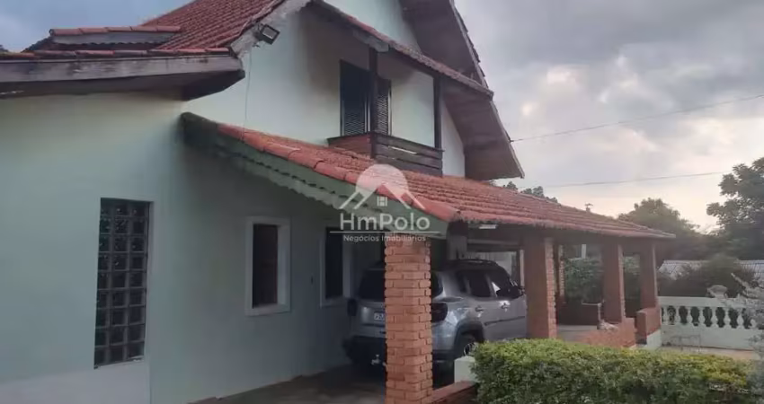 Chácara à venda em campinas, jardim monte belo, com 3 quartos, com 1200 m²