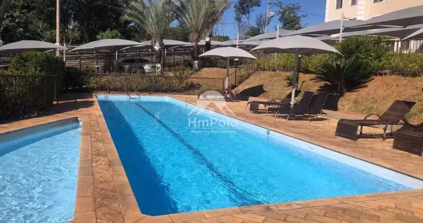Cobertura à venda e para alugar em campinas, jardim nova europa, com 2 quartos, esmeralda ville