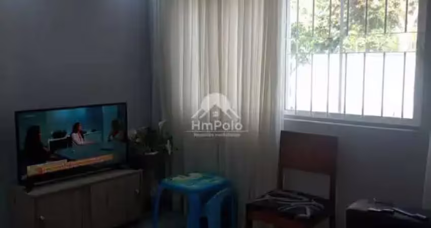 Apartamento à venda em campinas, jardim flamboyant, com 3 quartos, com 72 m²