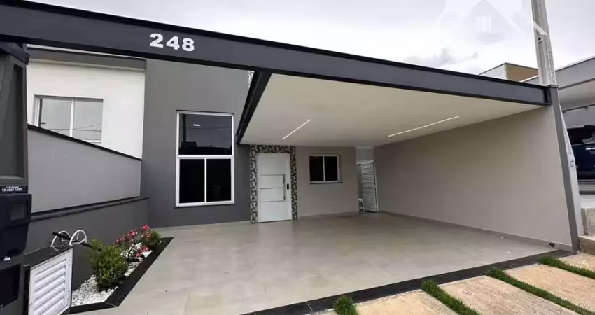 Cobertura à venda em indaiatuba, jardins do império, com 3 quartos, com 150 m², condomínio vila ytu
