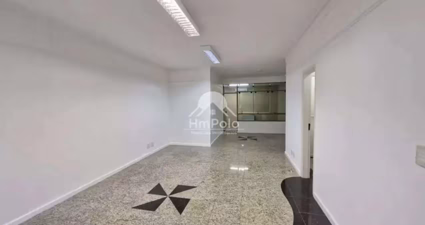 Sala à venda e para alugar em campinas, cambuí, com 35 m², edificio comercial advanced office
