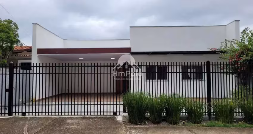 Casa à venda e para alugar em campinas, jardim santa genebra, com 3 suítes, com 181.36 m²