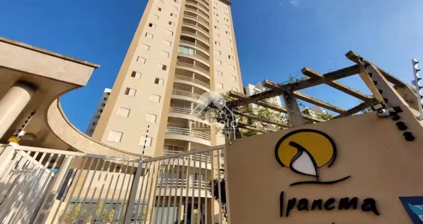 Apartamento à venda em campinas, taquaral, com 3 quartos, com 94 m², ipanema