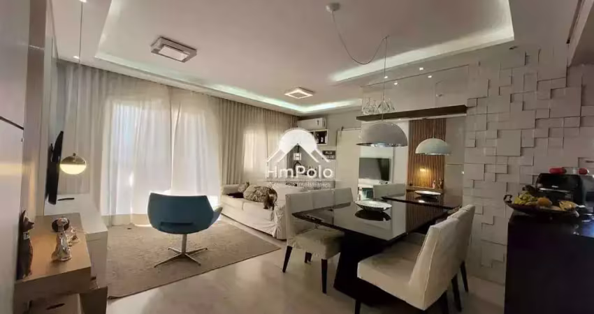 Apartamento à venda e para alugar em campinas, parque prado, com 3 quartos, com 94 m², ecolife