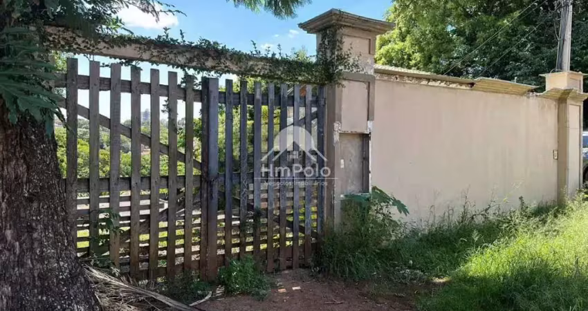 Terreno comercial à venda na Rua Piquete, 798, Jardim Itamarati, Campinas
