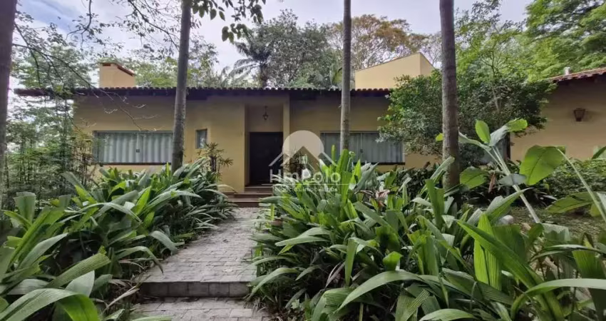 Casa à venda em campinas, jardim santana, com 6 quartos, com 858.78 m²
