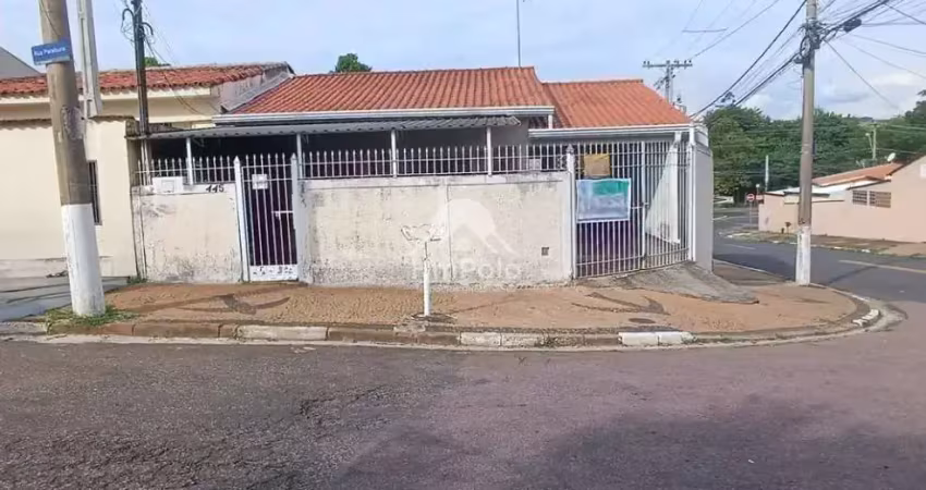 Casa à venda em campinas, jardim flamboyant, com 3 quartos, com 161.81 m²