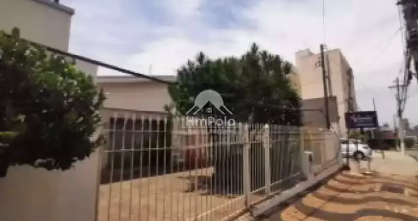 Casa comercial à venda na Avenida Júlio Prestes, 679, Taquaral, Campinas