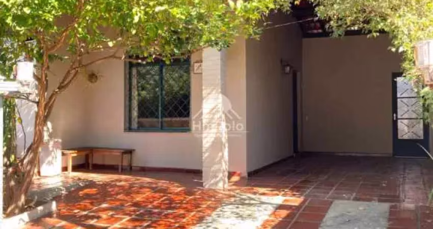 Casa à venda em campinas, jardim flamboyant, com 3 quartos, com 152 m²