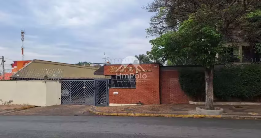 Apartamento à venda e para alugar em campinas, bonfim, com 2 quartos, com 60 m², reserva do bonfim