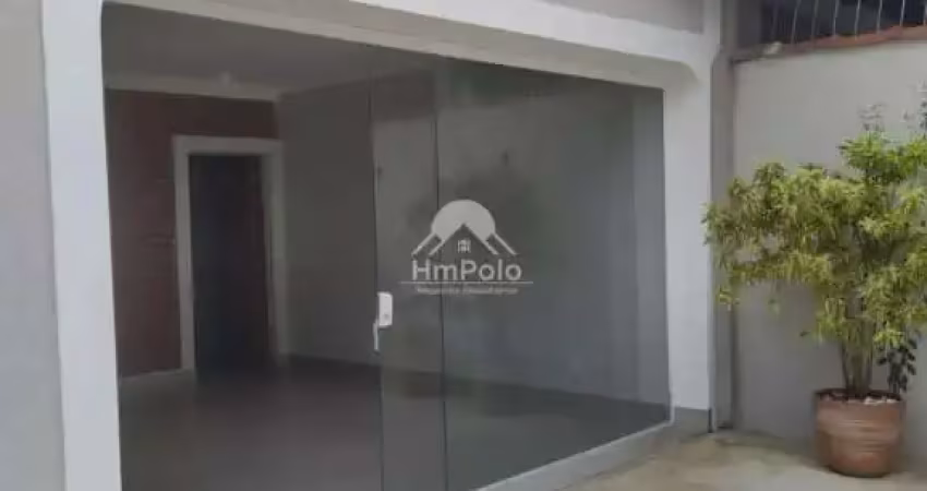 Casa à venda em campinas, jardim santa lúcia, com 3 quartos, com 170 m²