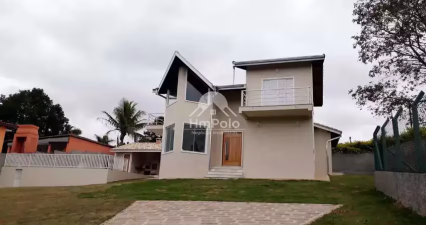 Casa à venda em itatiba, sítio da moenda, com 4 quartos, com 300 m², sítio da moenda