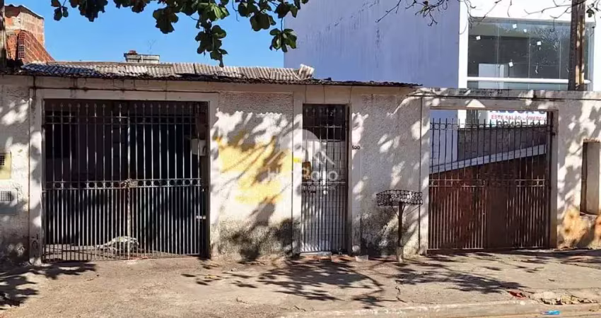 Terreno comercial à venda na Avenida Armando Mário Tozzi, 500, Jardim Lisa, Campinas