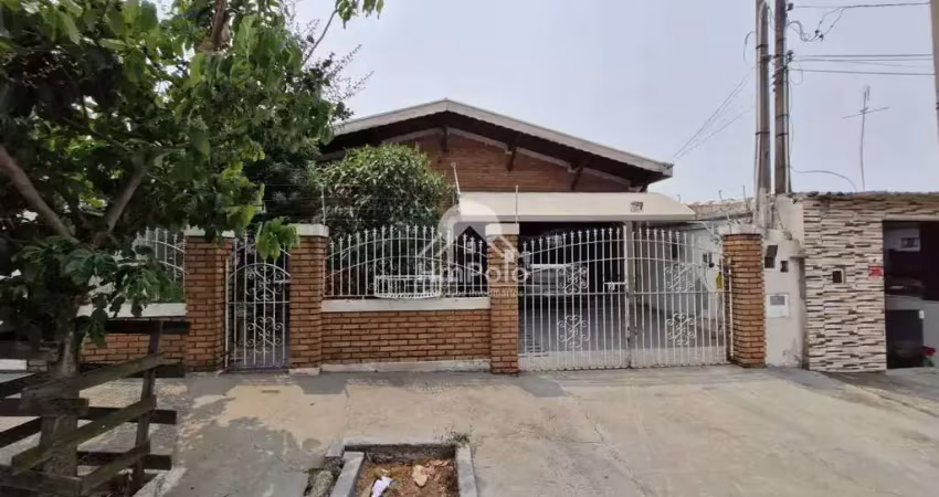 Casa à venda em campinas, jardim carlos lourenço, com 3 quartos, com 160.8 m²