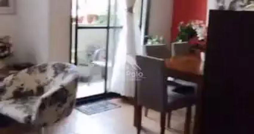 Apartamento à venda em campinas, jardim do lago, com 3 quartos, com 93 m²