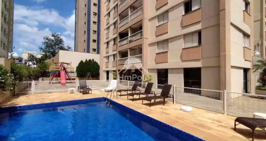 Apartamento à venda em campinas, jardim flamboyant, com 2 quartos, com 82 m², condomínio villeneuve