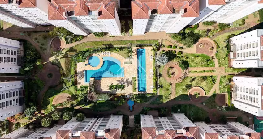 Apartamento à venda em campinas, jardim são vicente, com 3 quartos, com 113 m², primeacqua