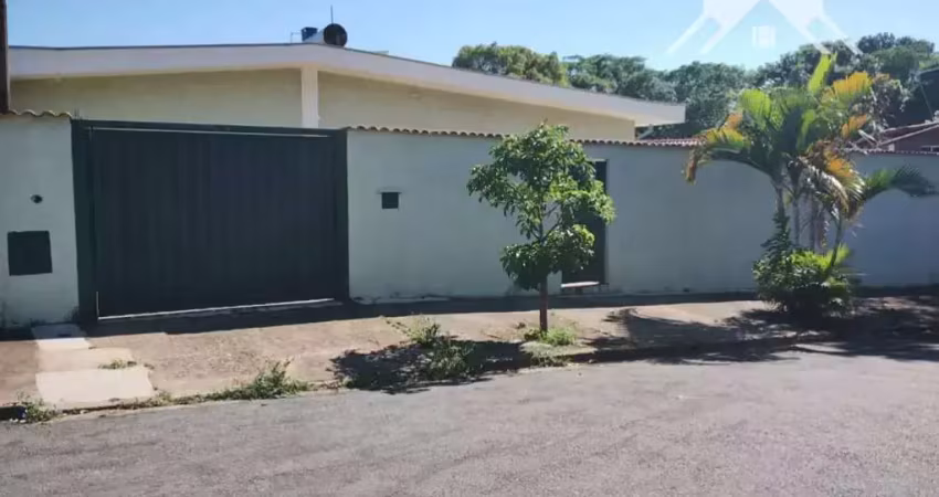 Casa à venda em campinas, vila madalena, com 3 quartos, com 244.49 m²